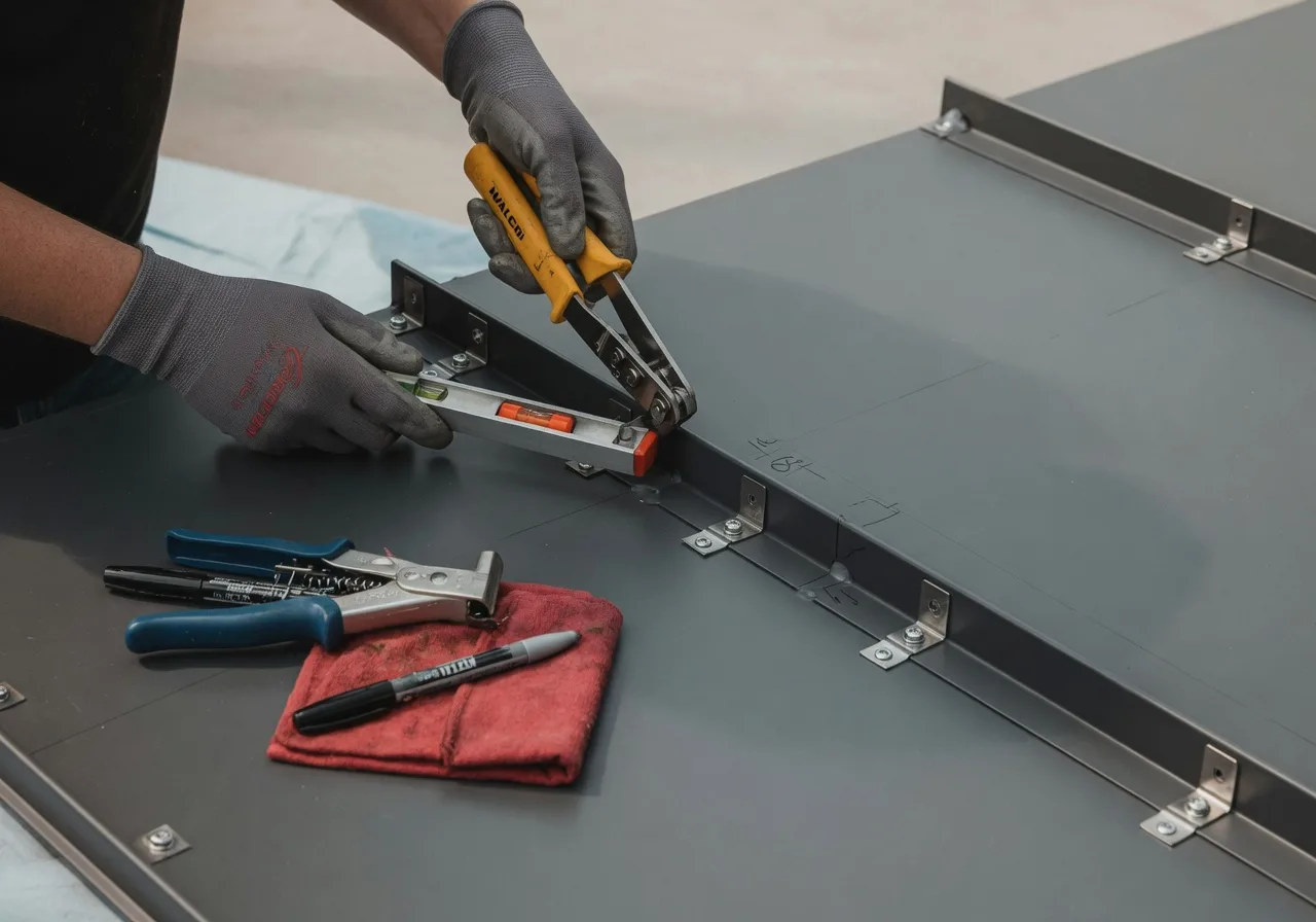 Why choose Metal Roofing Installation in Blue Lake, CA